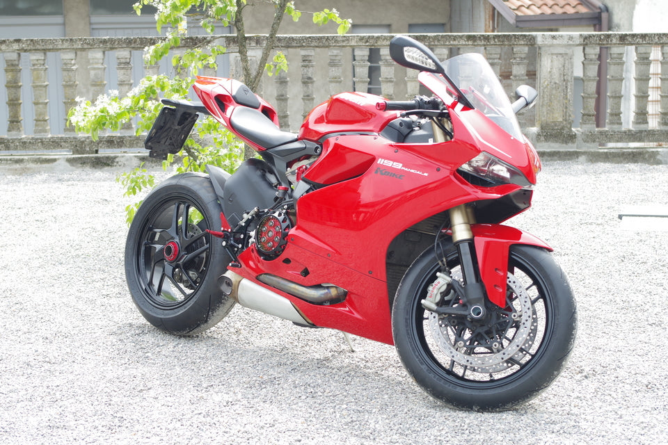 Kbike Panigale 959/1199/1299