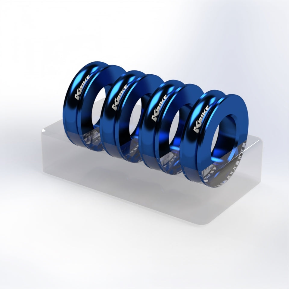 Kbike Brake Caliper Distances for Ducati – Blue