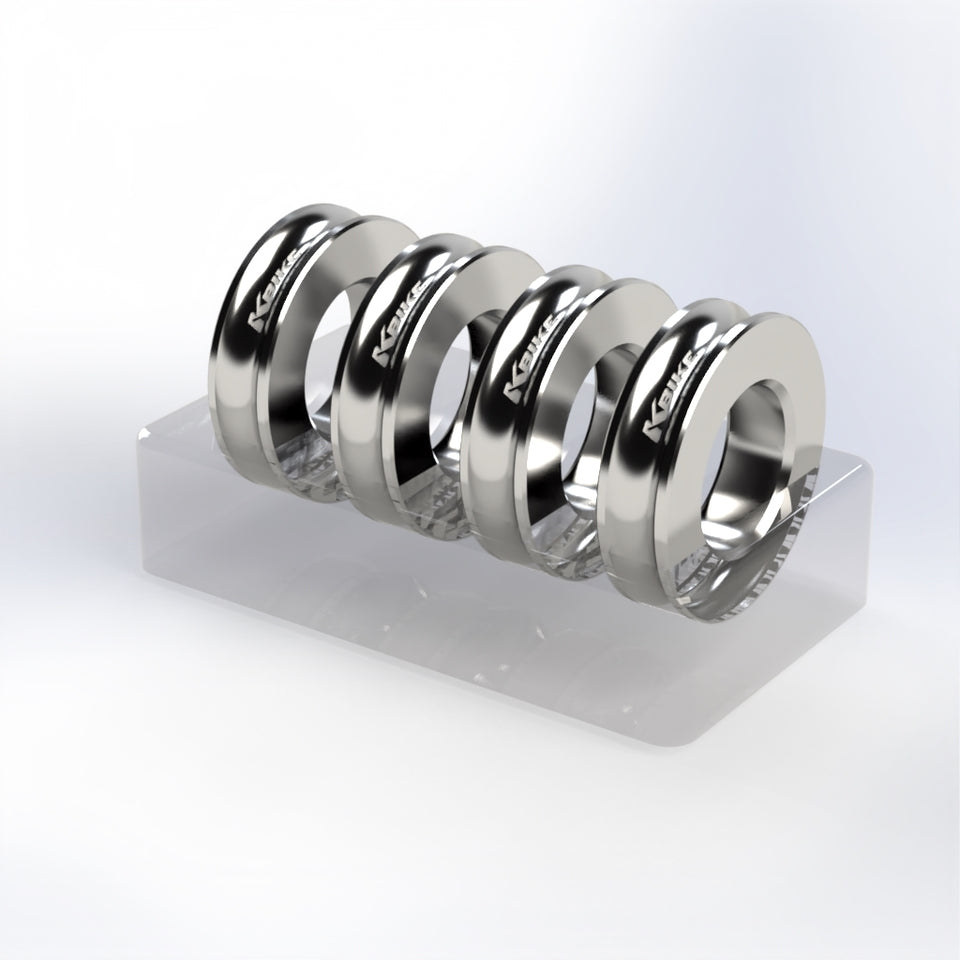 Kbike Brake Caliper Distances for Ducati