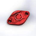 Kbike Timing Cover for Ducati – Red