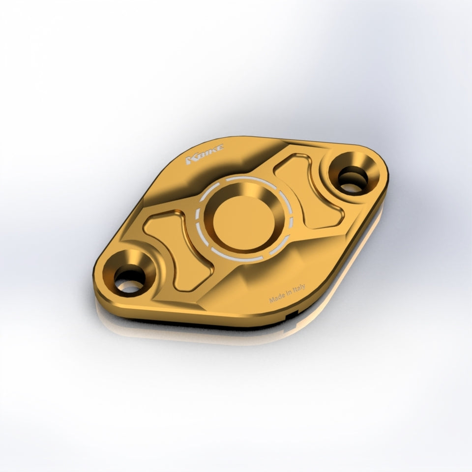 Kbike Timing Cover for Ducati – Gold