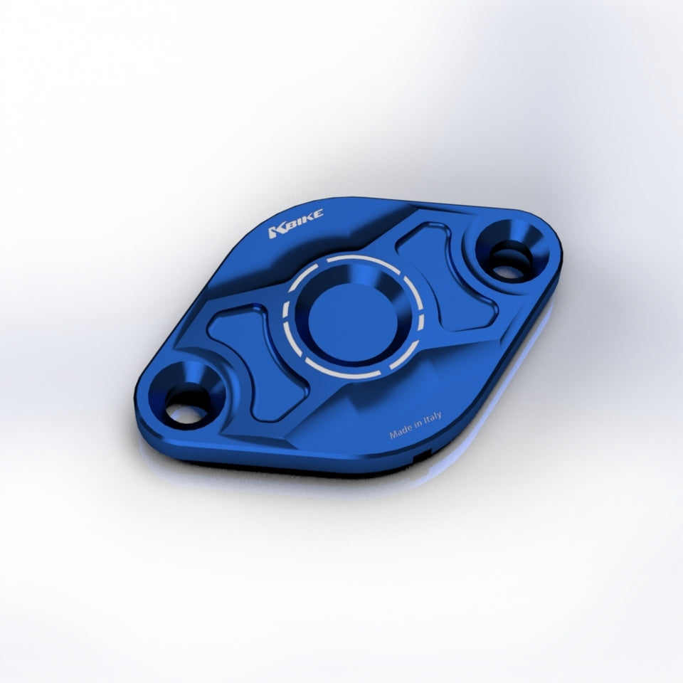 Kbike Timing Cover for Ducati – Blue