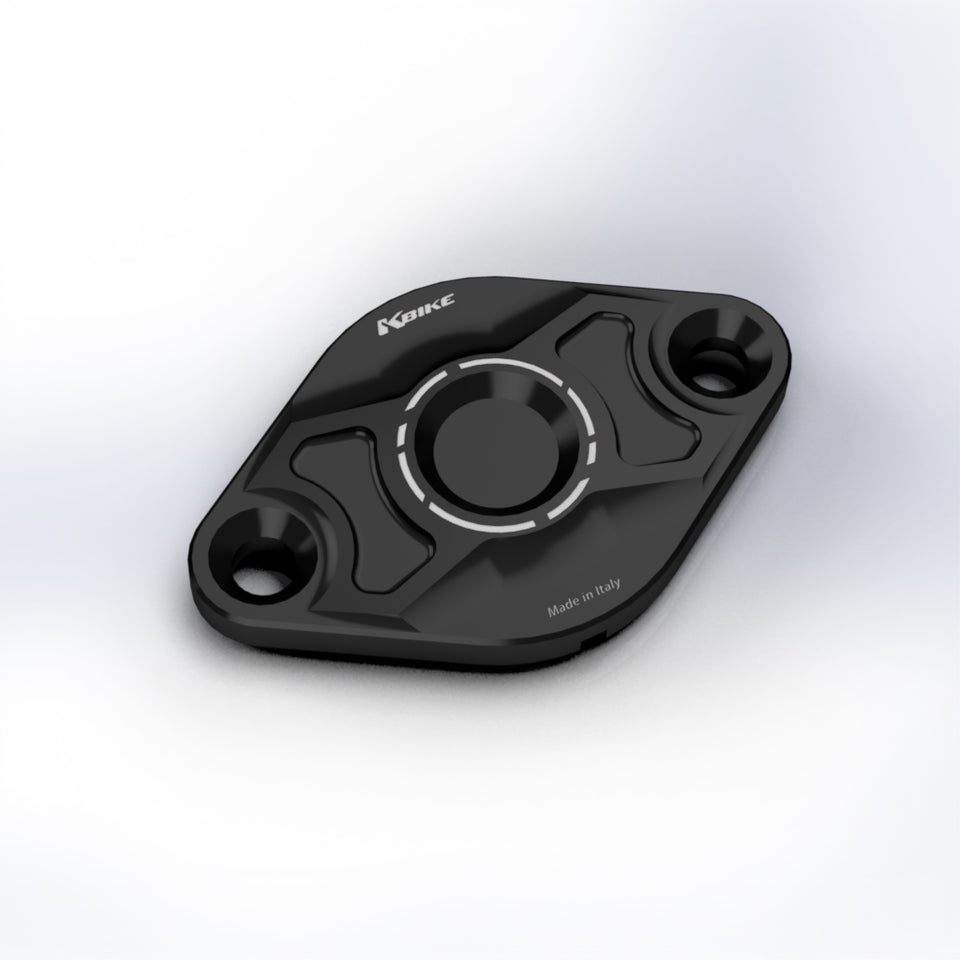 Kbike Timing Cover for Ducati – Black