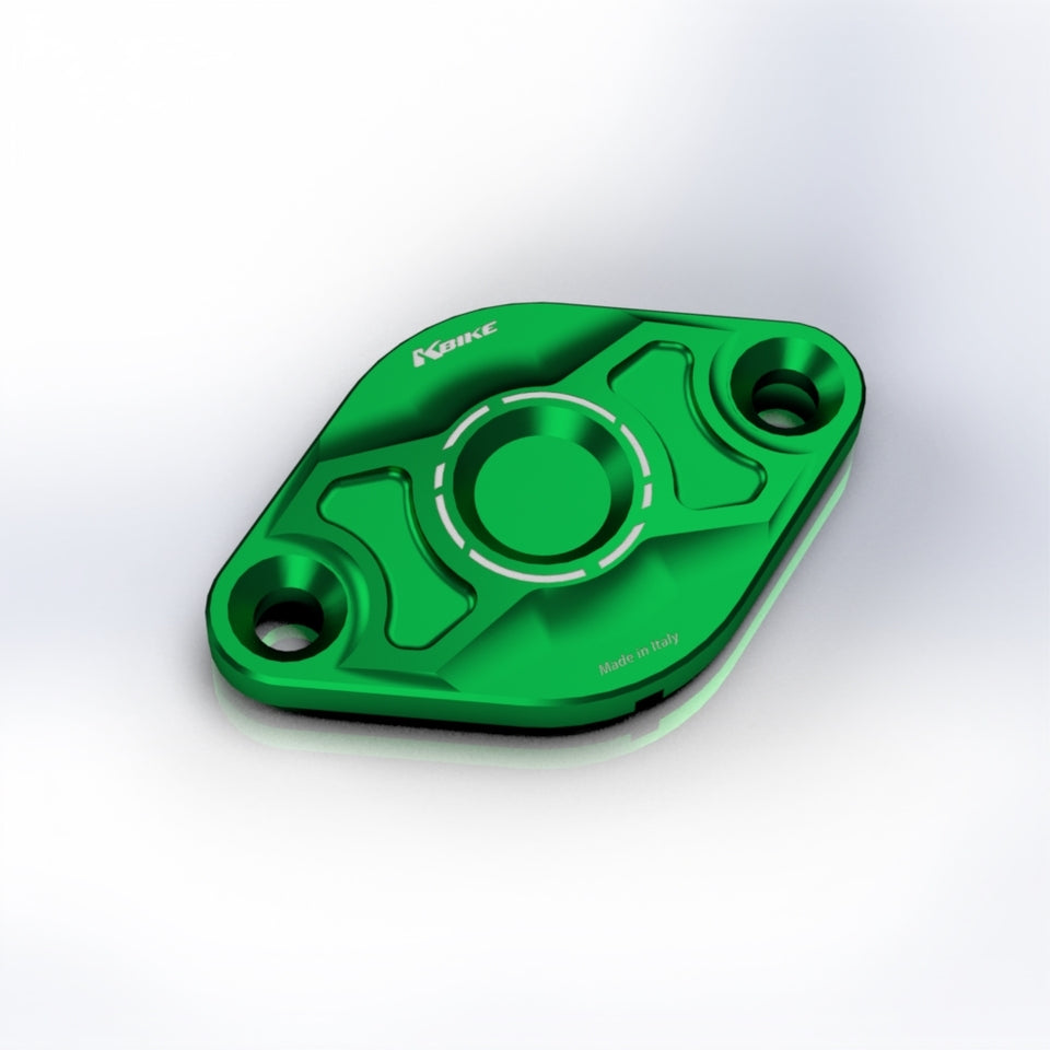 Kbike Timing Cover for Ducati – Green
