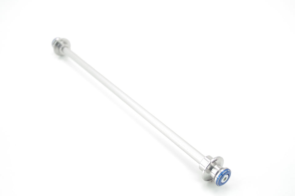 Kbike Rear Support Stand for Ducati Monster & Scrambler – Blue