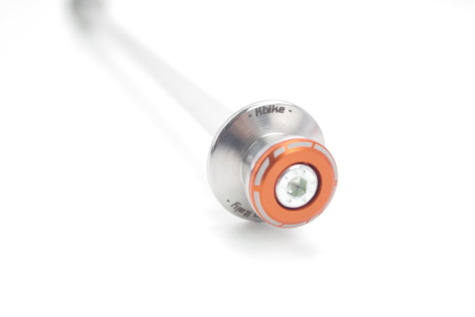 Kbike Rear Support Stand for Ducati Monster & Scrambler