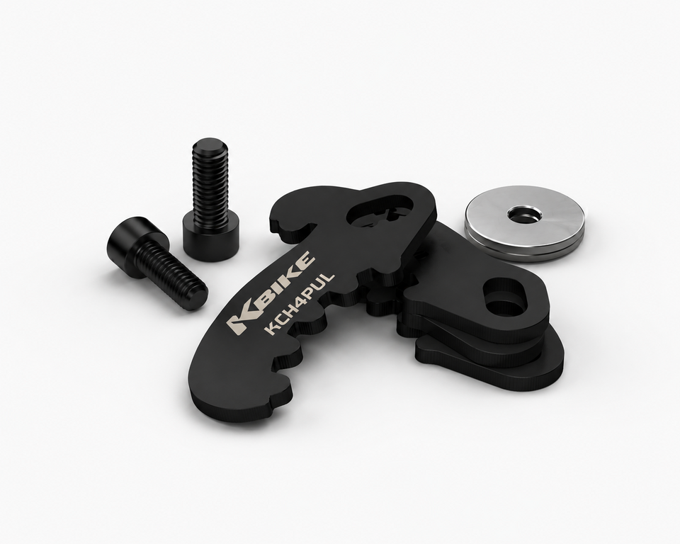Kbike Pulley Locking Tool Set for Ducati – Default Title