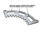Kbike Clutch Locking Tool for Ducati