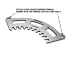 Kbike Clutch Locking Tool for Ducati
