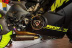 CNC Racing Pressure plate oil bath clutch Ducati with bearing Panigale Streetfighter Multistrada Diavel V4 - CNC Racing image 7