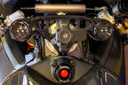 CNC Racing Triple clamps Ducati Panigale V4 – Top yoke - CNC Racing image 3