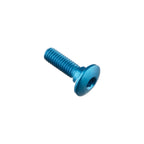 LighTech Special Screw M6 X 19,5 + Smooth Part D7,5 X 3,5