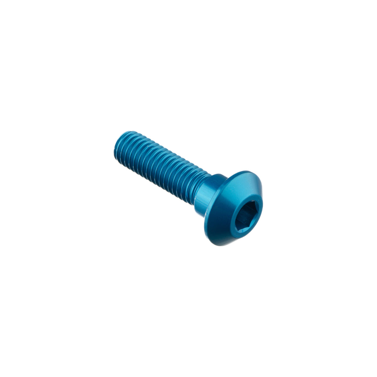 LighTech Special Screw M8 X 31 + Smooth Part D10 X 6
