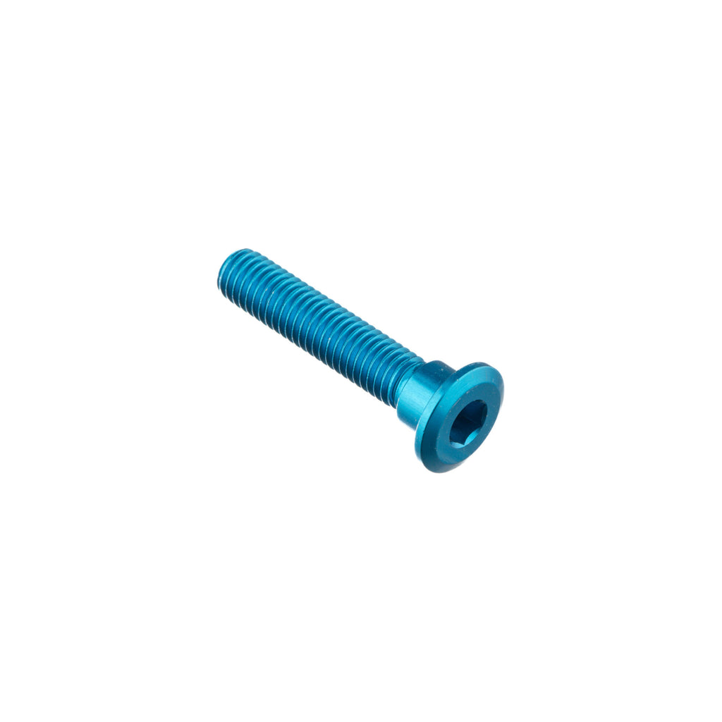 LighTech Special Screw M8 X 41 + Smooth Part D9,9 X 6