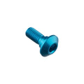LighTech Special Screw M8 X 20 + Smooth Part D9,9 X 5