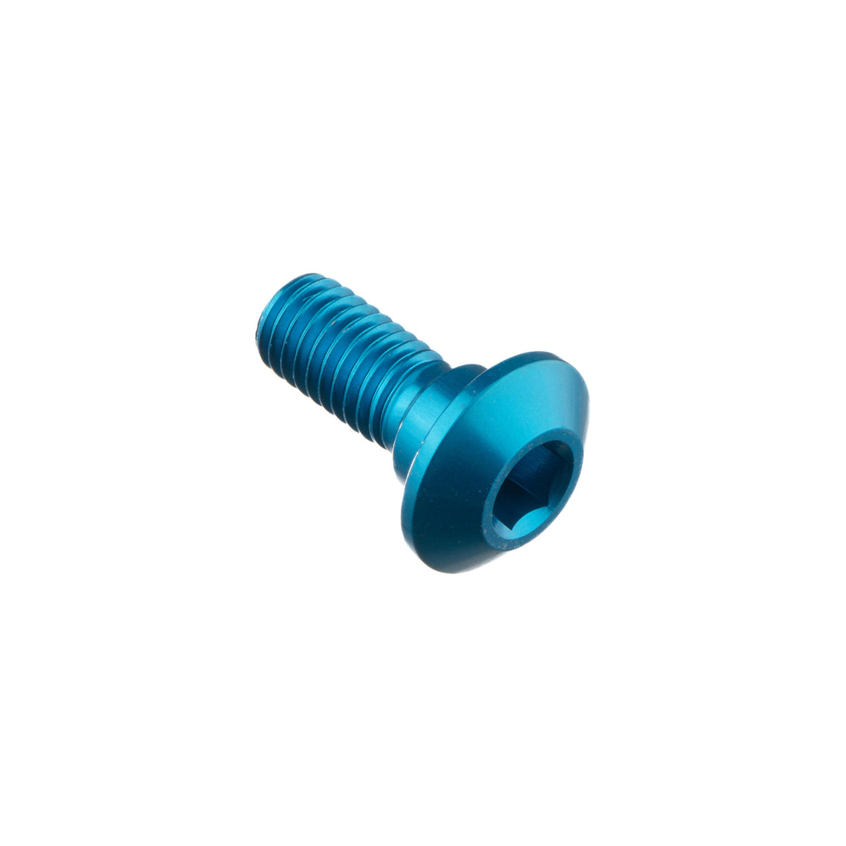 LighTech Special Screw M8 X 20 + Smooth Part D9,9 X 5