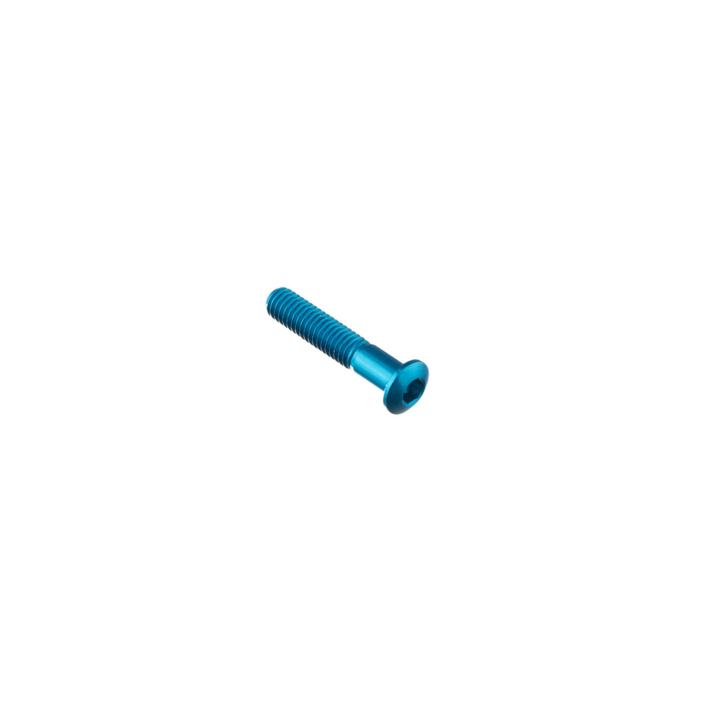 LighTech Special Screw M6 X 30 + Smooth Part D6 X 9