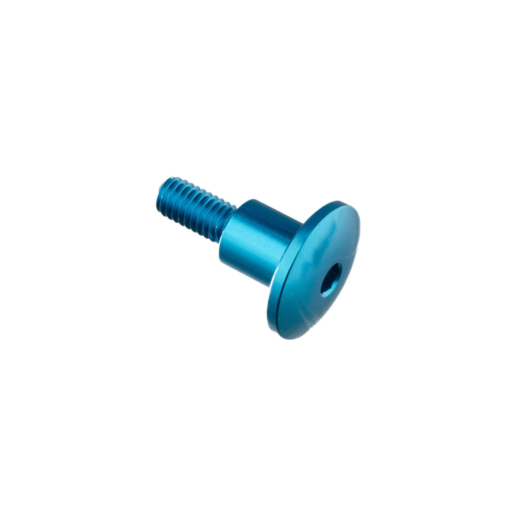 LighTech Special Screw M6 X 23,5 + Smooth Part D9,9 X 11