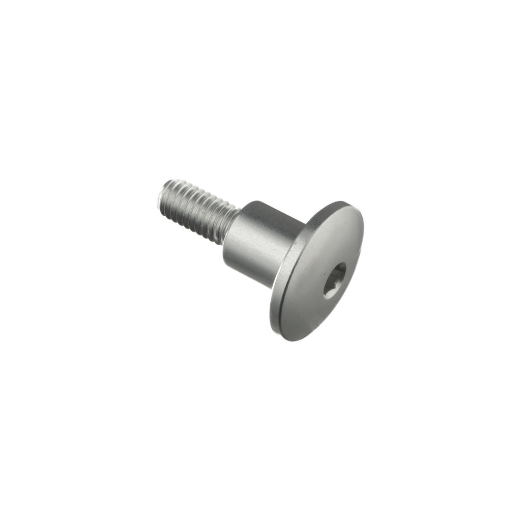 LighTech Special Screw M6 X 23,5 + Smooth Part D9,9 X 11