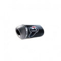 DUCATI MONSTER S4R/ RS CARBON RACING SILENCER - TERMIGNONI