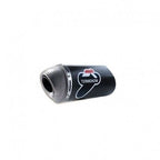 DUCATI MONSTER S4R/ RS CARBON RACING SILENCER - TERMIGNONI