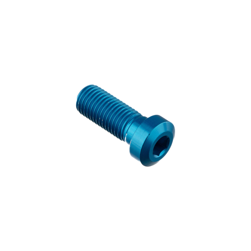 LighTech Special Screw M10 X 25 + Smooth Part D9,9 X 4