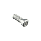LighTech Special Screw M10 X 25 + Smooth Part D9,9 X 4