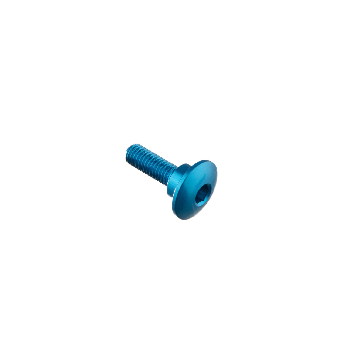 LighTech Special Screw M5 X 17,8 + Smooth Part D8,1 X 3,7