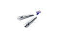 DUCATI GT 1000 PAIR OF RACING SILENCERS - TERMIGNONI