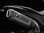 DUCATI HYPERMOTARD 821-939 TITANIUM SILENCER - TERMIGNONI