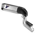 DUCATI HYPERMOTARD 821-939 TITANIUM SILENCER - TERMIGNONI