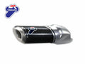 DUCATI MULTISTRADA 1200 2010-2014 CARBON HOMOLOGATED SILENCER - TERMIGNONI