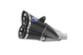 DUCATI DIAVEL 1200 CARBON SILENCERS - TERMIGNONI