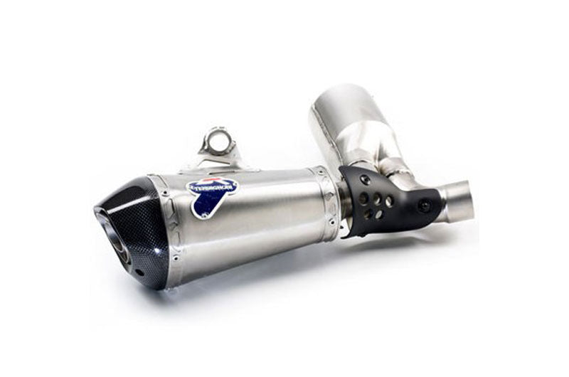DUCATI SCRAMBLER 800/MONSTER 797 TITANIUM RACING SILENCER - TERMIGNONI