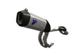 DUCATI HYPERMOTARD 821-939 TITANIUM FULL SYSTEM - TERMIGNONI