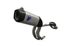 DUCATI HYPERMOTARD 821-939 TITANIUM FULL SYSTEM - TERMIGNONI