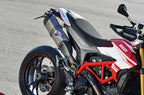 DUCATI HYPERMOTARD 821-939 TITANIUM FULL SYSTEM - TERMIGNONI