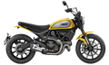 DUCATI SCRAMBLER 800/MONSTER 797 TITANIUM RACING SILENCER - TERMIGNONI