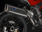 DUCATI MULTISTRADA 1260 2018-2022 FULL EXHAUST - TERMIGNONI