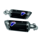 DUCATI HYPERMOTARD 950 - 950SP SILENCERS - TERMIGNONI