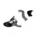 DUCATI DIAVEL 1260 EURO 5 FULL EXHAUST - TERMIGNONI