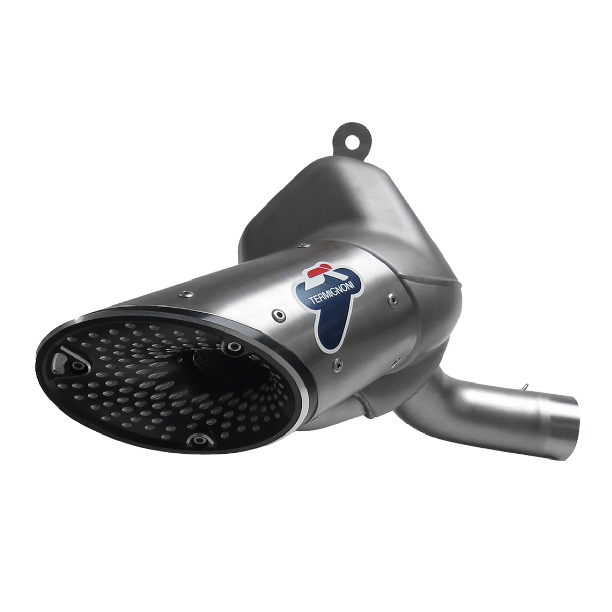 DUCATI XDIAVEL EURO 5 RACING SILENCERS - TERMIGNONI