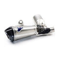 DUCATI SCRAMBLER 800/MONSTER 797 TITANIUM RACING SILENCER - TERMIGNONI
