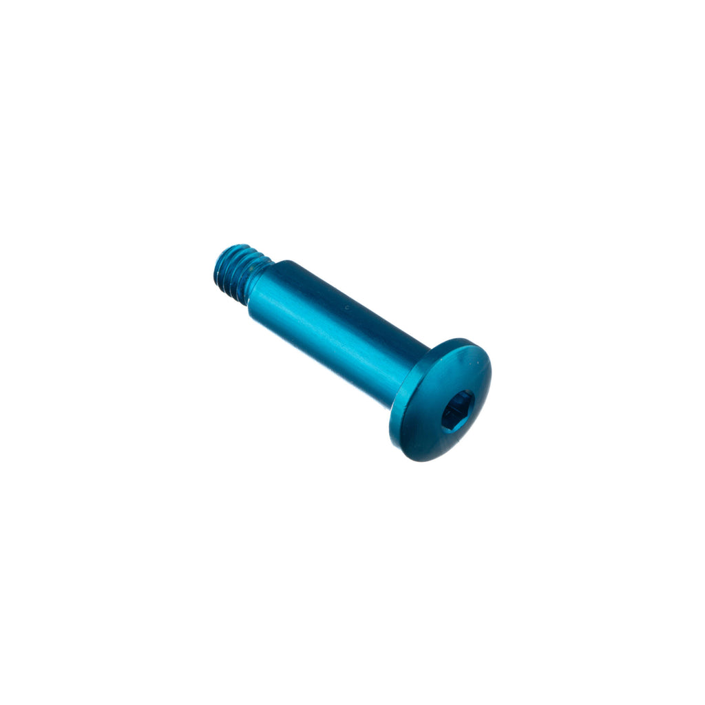 LighTech Special Screw M6 X 30,5 + Smooth Part D8 X 23,5