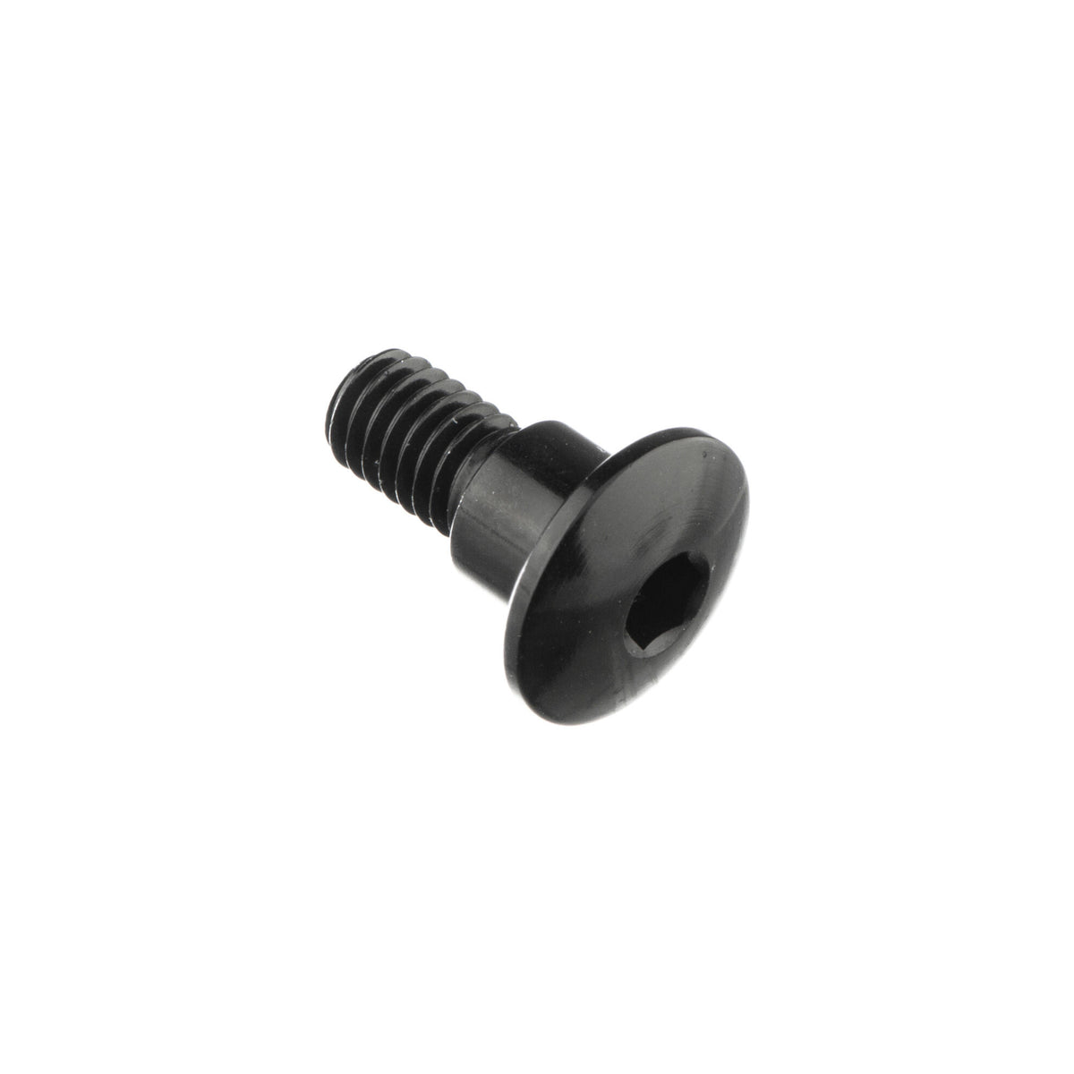 LighTech Special Screw M6 X 15 + Smooth Part D7,9 X 6