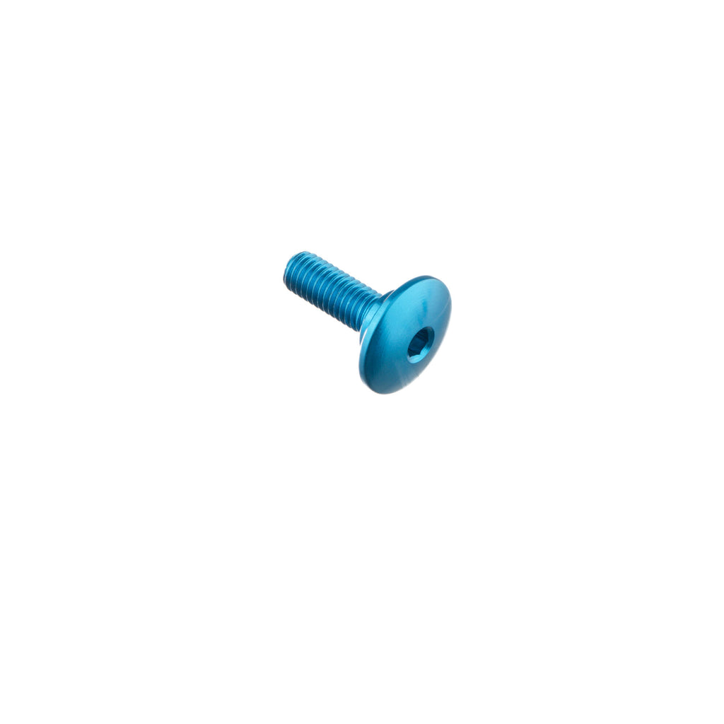 LighTech Special Screw M5 X 15,6 + Smooth Part D7,9 X 2,6