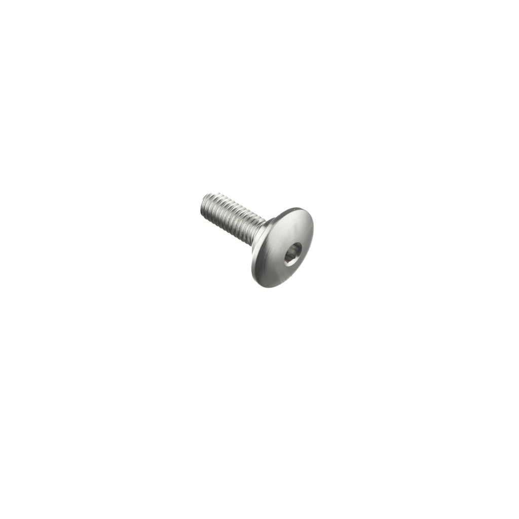 LighTech Special Screw M5 X 15,6 + Smooth Part D7,9 X 2,6