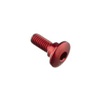 LighTech Special Screw M6 X 16 + Smooth Part D8,4 X 3,5