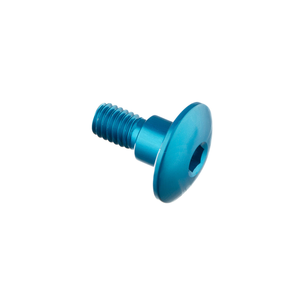 LighTech Special Screw M6 X 15 + Smooth Part D7,9 X 6 – 983COB