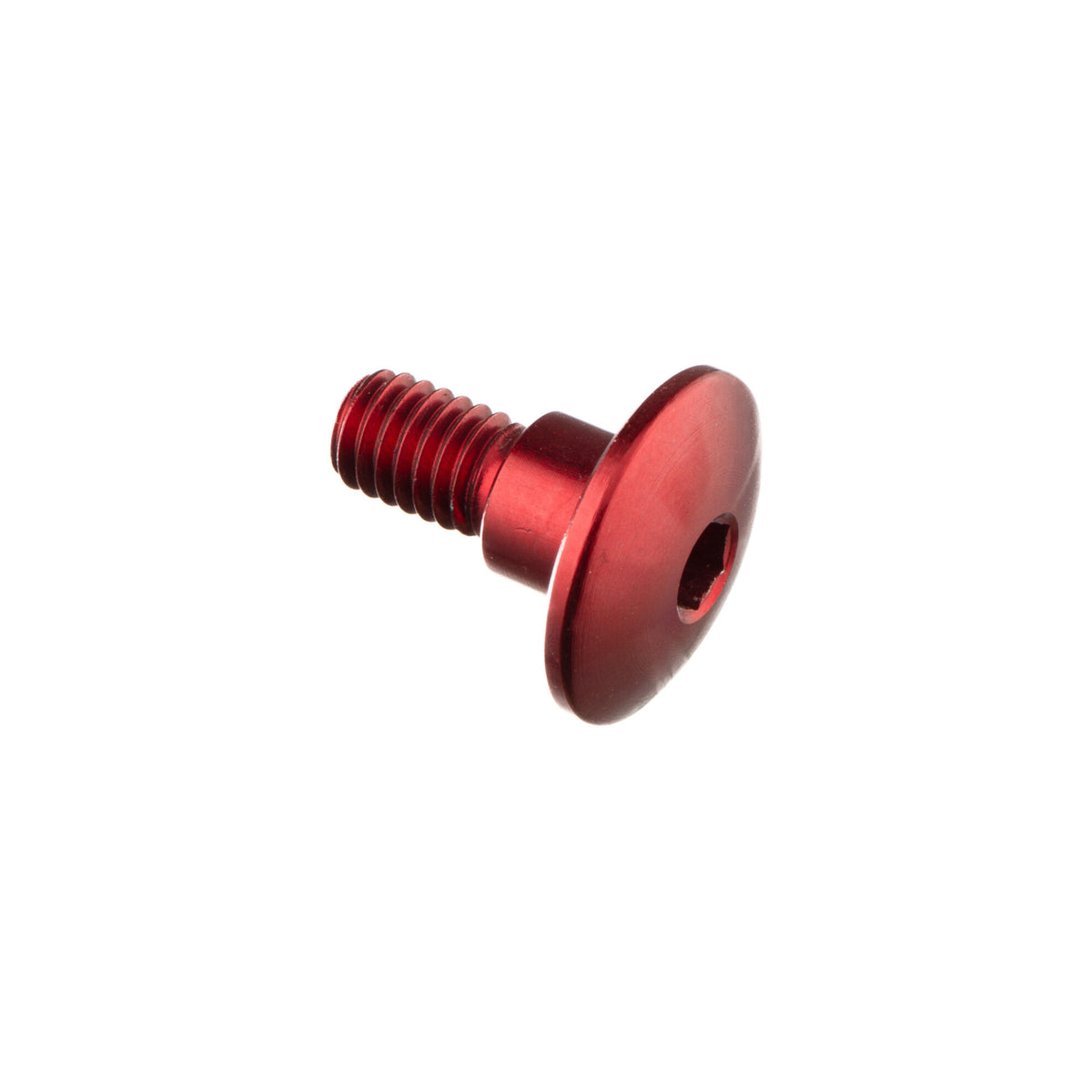 LighTech Special Screw M6 X 15 + Smooth Part D7,9 X 6